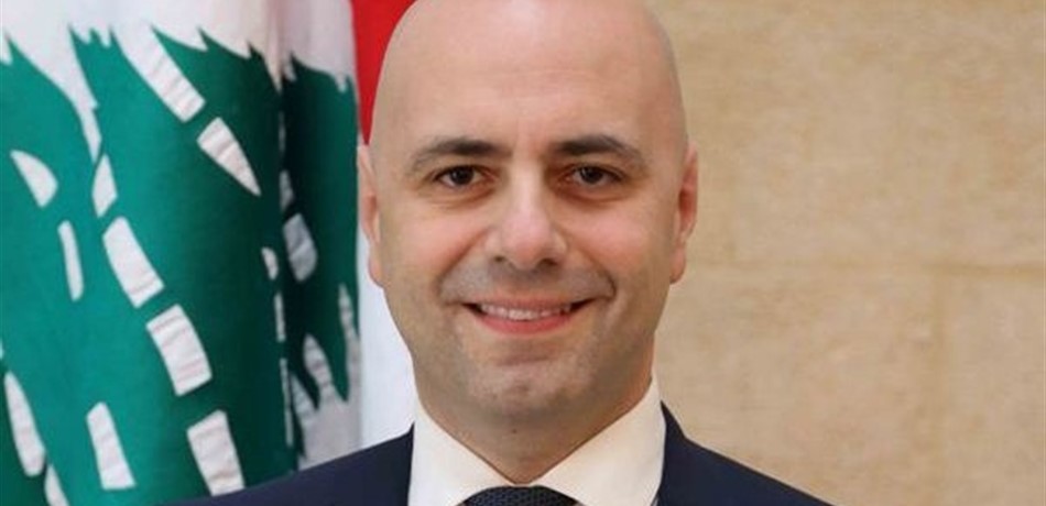 حاصباني: التهجّم علينا يدخل ضمن الاستهداف السياسي