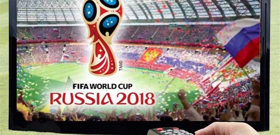 مونديال 2018.. اللبنانيون سيشاهدون 22 مباراة فقط!