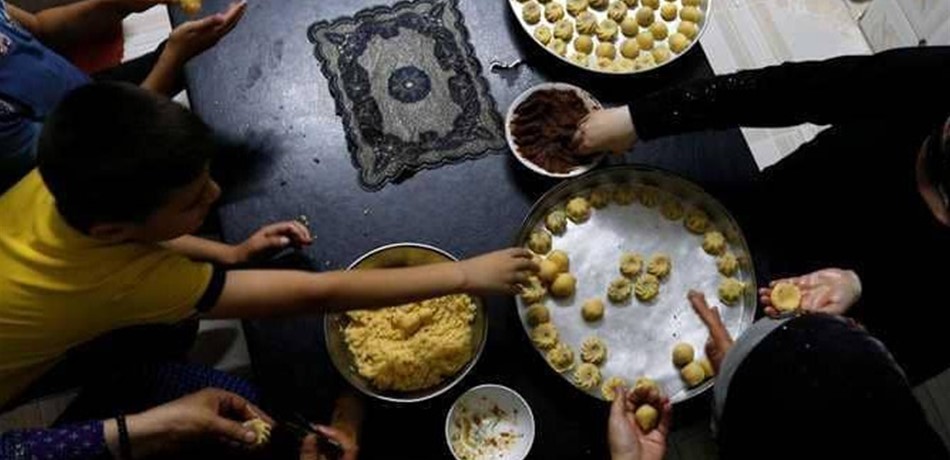 هذه الدول أعلنت الجمعة أول أيام عيد الفطر