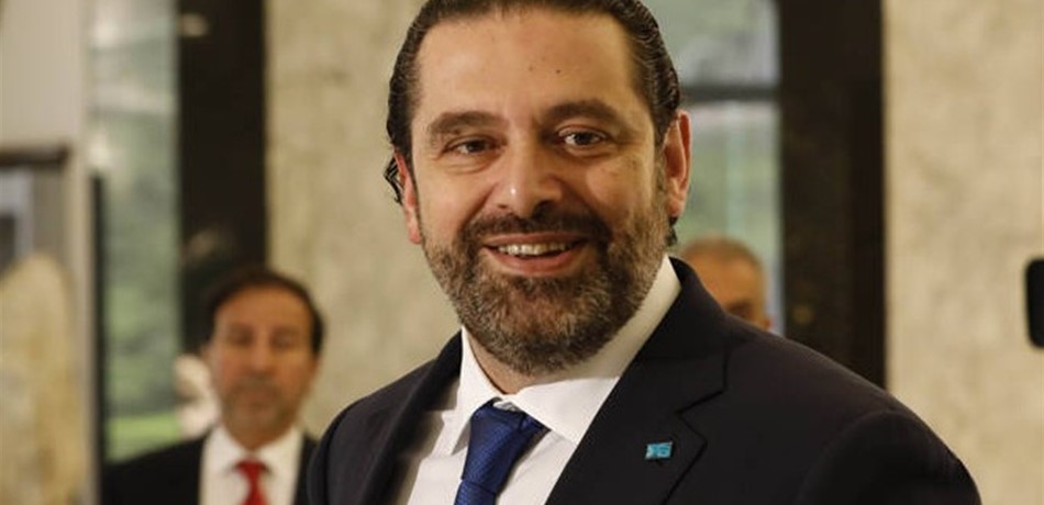 الحريري كلّف سلام تمثيله بمراسم العيد
