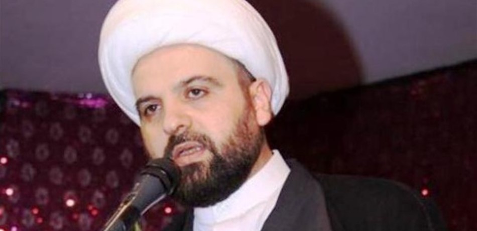 قبلان بخطبة العيد: لقطع الطريق أمام خطط مفوضية الأمم المتحدة المشبوهة