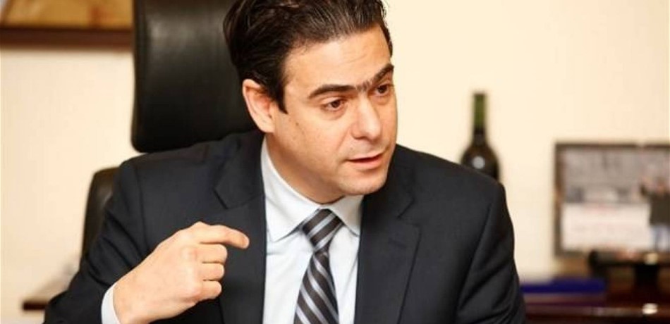 صحناوي رداً على جنبلاط: العهد القوي باق مهما كثر الاعداء
