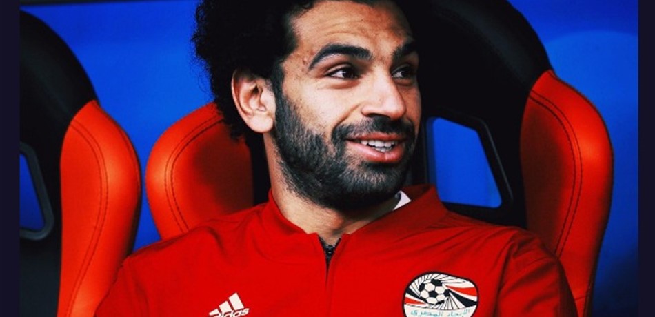 جمهور الفراعنة: الشعب يريد محمد صلاح!