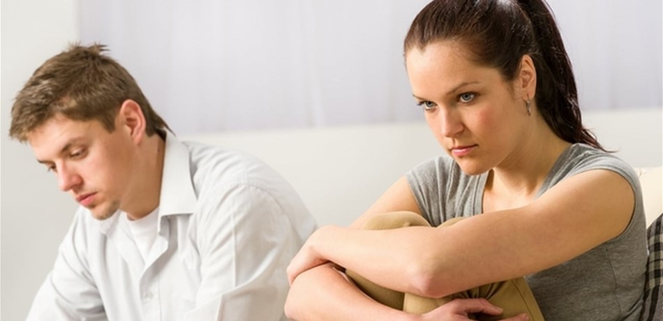 كيف تتخلصين من حزنك بعد انتهاء العلاقة العاطفية؟