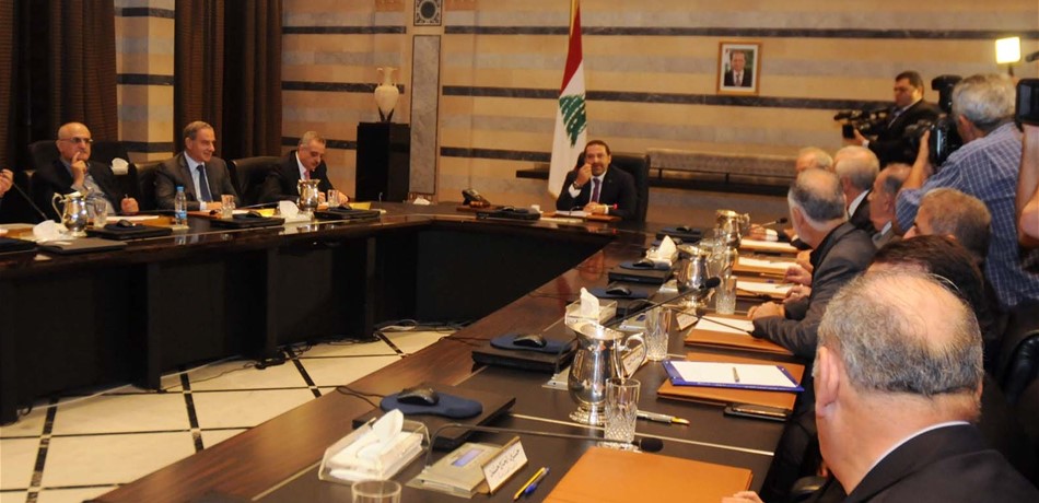 العقدة الدرزية باتت "قنبلة موقوتة"