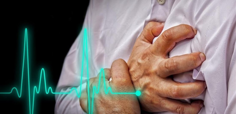 تسارع ضربات القلب يحصل للمرضى فقط؟