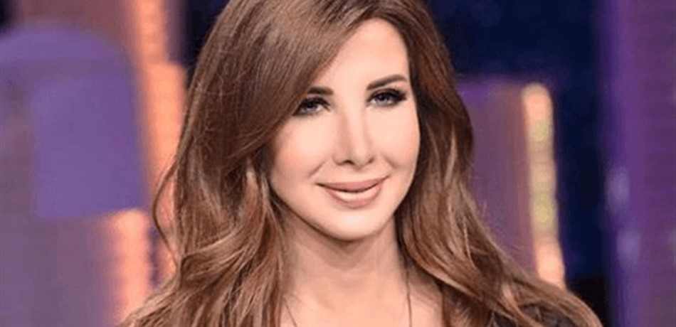 بالصورة.. هذا ما فعلته نانسي عجرم لحظة وصولها الى تركيا