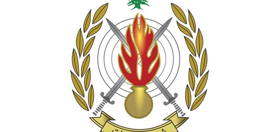 في الصويري.. "المعلومات" توقف 20 سورياً 