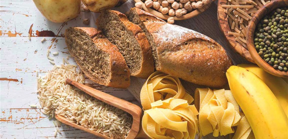 هل يؤدي النشويات إلى الإكتئاب؟