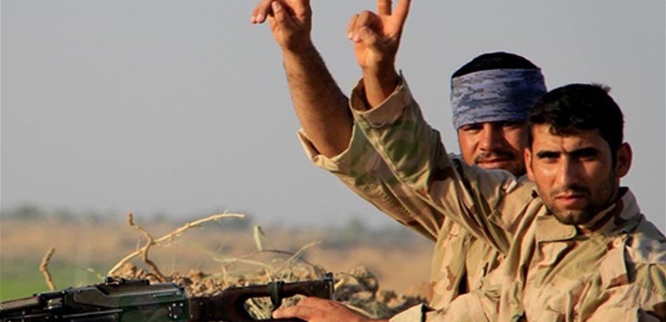 الغارة الأميركية على سوريا تابع.. هذه رواية "الحشد الشعبي"