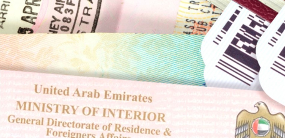 الإمارات تمنح رعايا دول الحروب والكوارث إقامة لمدة عام
