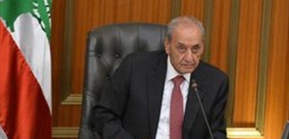 مجلس النوّاب معطّل... وبري لن ينتظر طويلاً