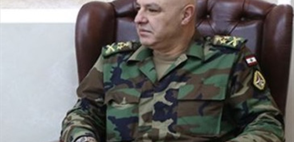 قائد الجيش إلى واشنطن.. وهذا جدول لقاءاته