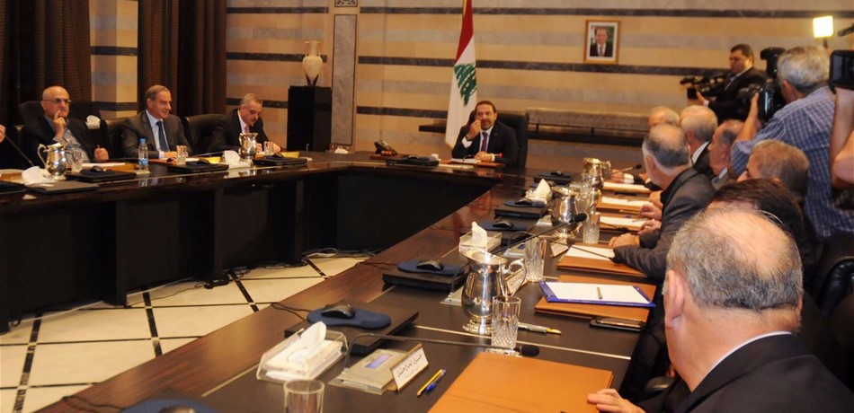 الحريري يشكو من "المطالب التعجيزية"