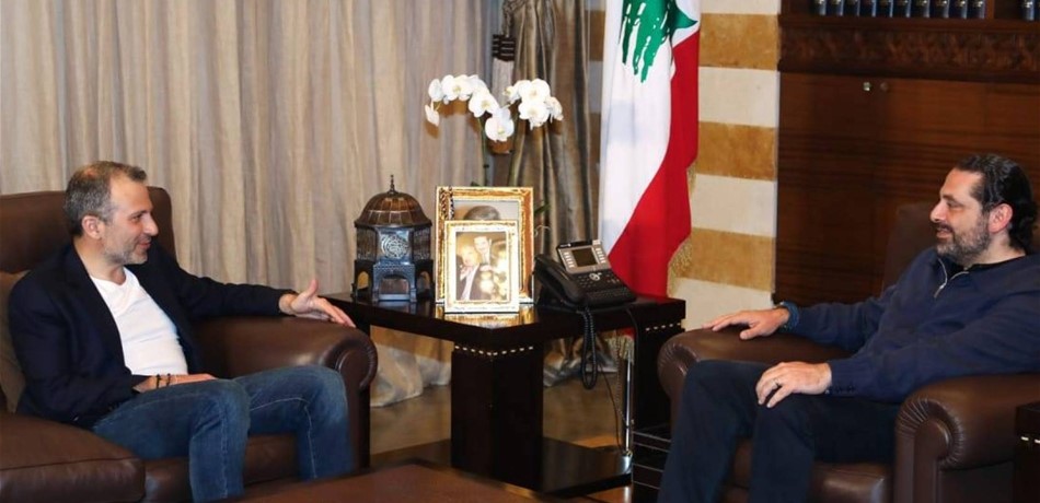تشكيل الحكومة "راوح مكانك"... والعقد الى مزيد من التأزم