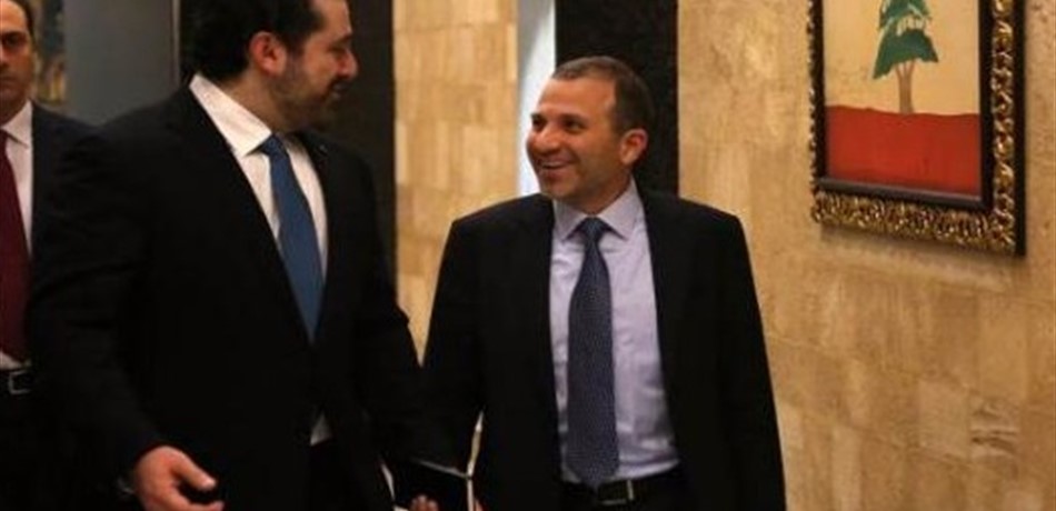 الاتصالات باردة وباسيل يضيف "العقدة السنية" إلى "سلّة العقد"