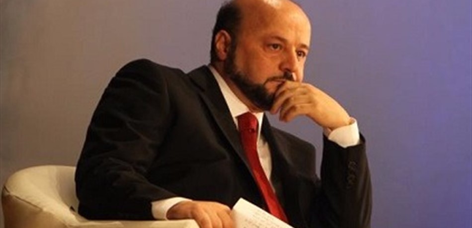 رياشي ل"اللواء": اللقاء مع خوري وأبو فاعور "منيح كتير"