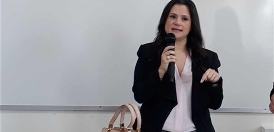 قائمقام الكورة تنفي اتّخاذ أيّ إجراء بحقّها