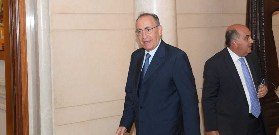 نحّاس: السياسة النقدية وحدها لا تحمِي الإقتصاد