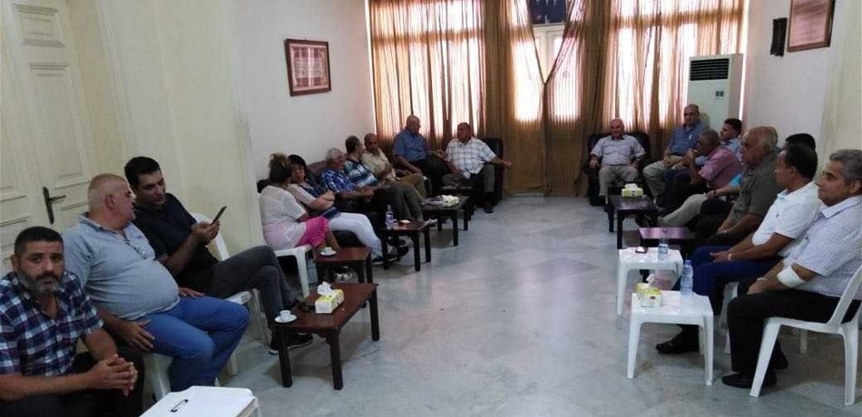 "لقاء الثلاثاء": خطوات عملية ستتّخذ للإفراج عن "نور الفيحاء"