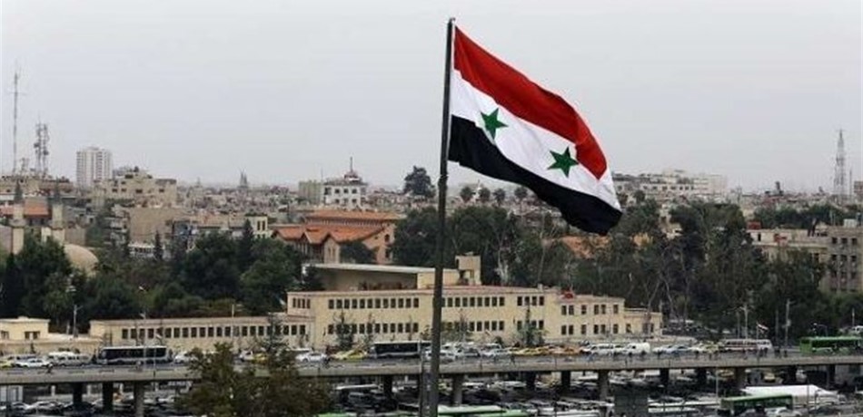 سوريا تندد بالعقوبات الاميركية "غير المشروعة" على ايران