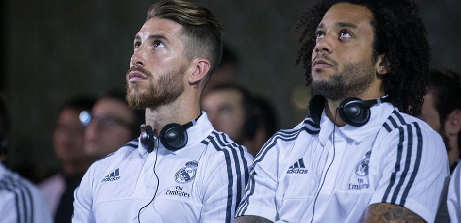 انستغرام يكشف خبراً سيئاً لريال مدريد!