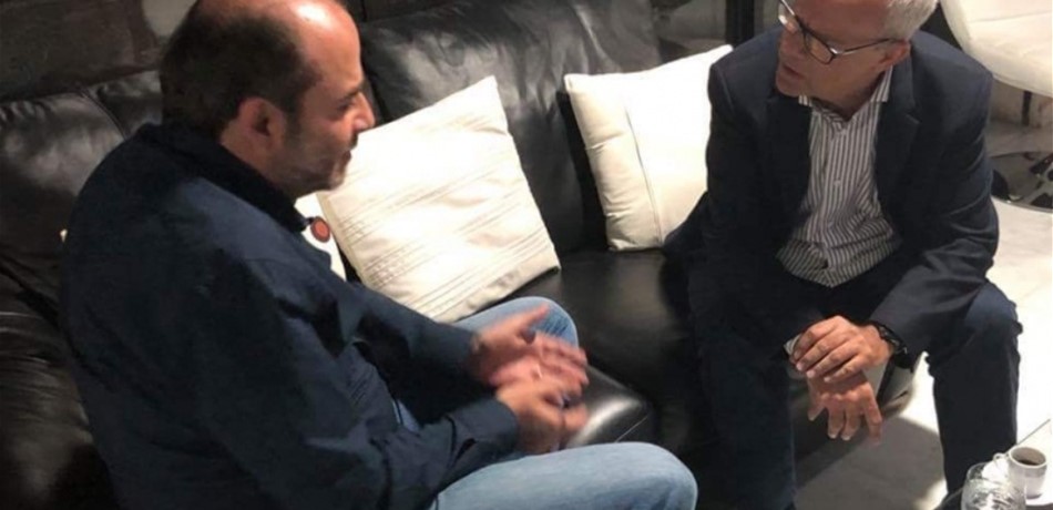 عقيص عرض مع نكد مستجدات كهرباء زحلة