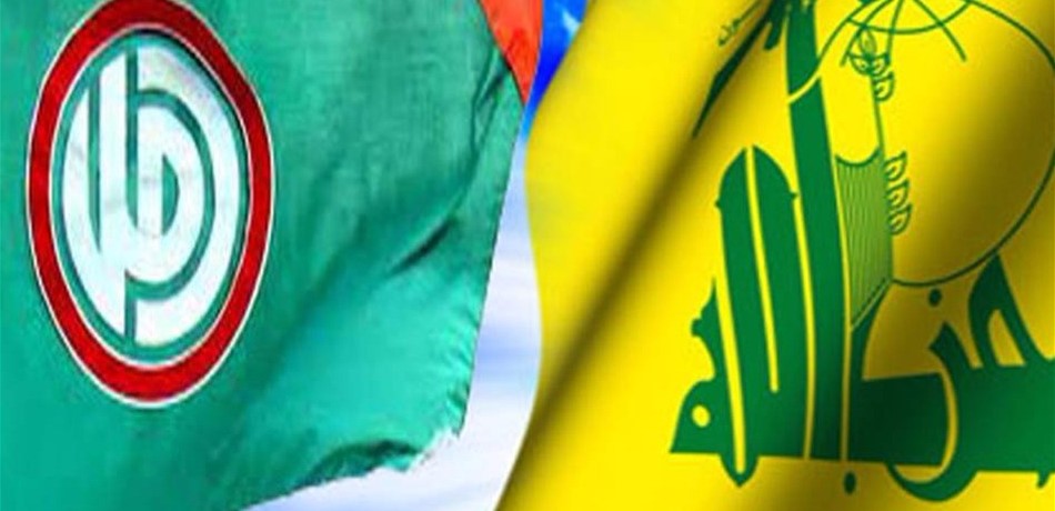 ماذا يجري بين "أمل" و"حزب الله"؟