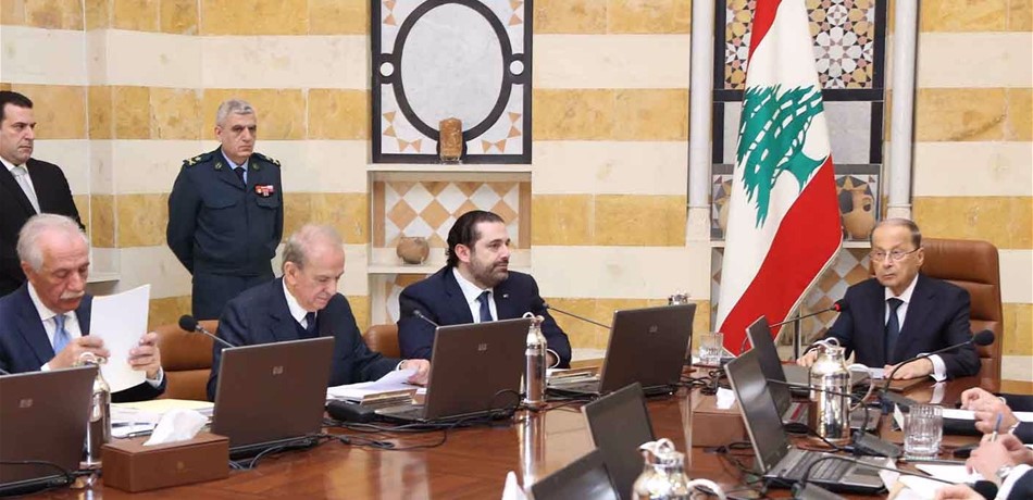 فكرة الاعتذار غير موجودة في قاموس الحريري