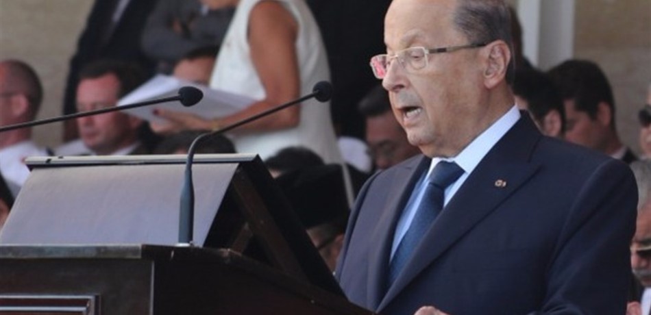 أوساط الحريري تتجنّب السجال مع عون