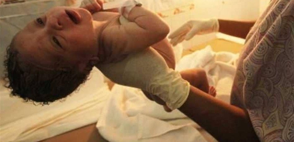 في مركز صحي.. لا ولادات أيام العطل والأعياد!
