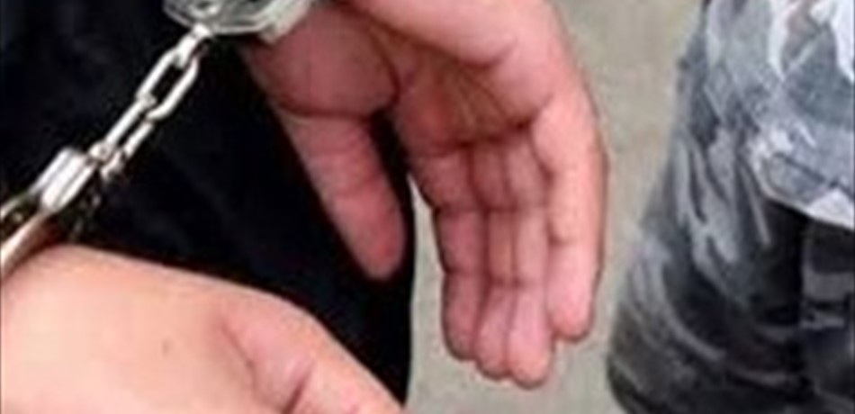 قوى الأمن توقف مروّج مخدرات 