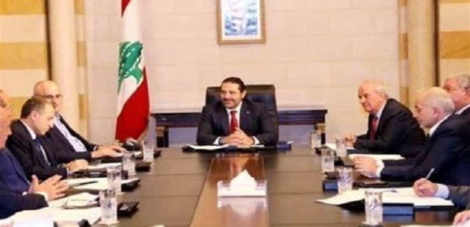 لبنان يعيش مرحلة "لا حرب ولا سلم"