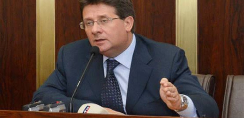 كنعان: المصالحة المسيحية لا رجوع عنها