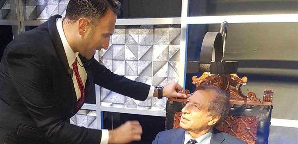 هذا ما قاله عبد الهادي محفوظ عن مريم البسّام ومارسيل غانم!