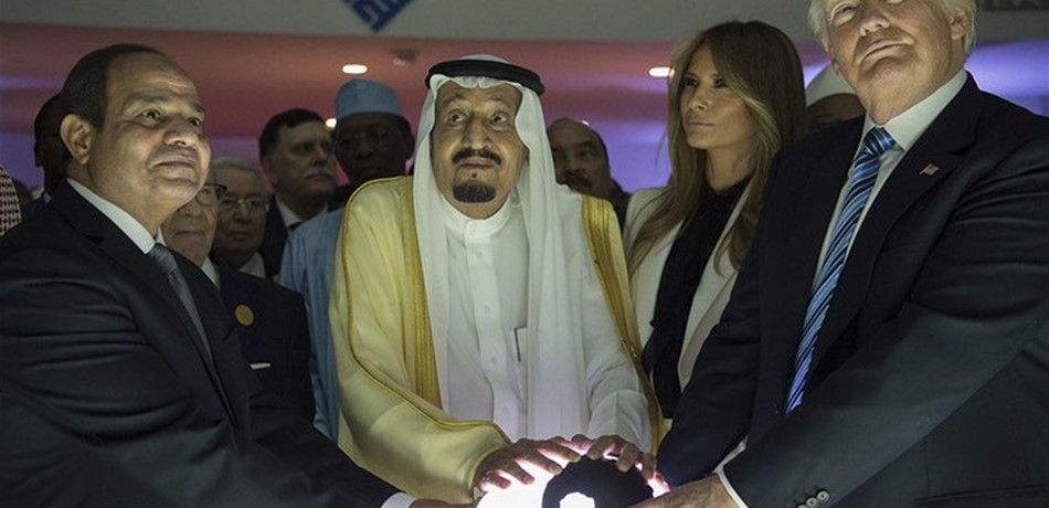 "كثرة الطباخين تفسد الطبخة": "الناتو" العربي سيفشل.. إقرأوا التاريخ جيداً!