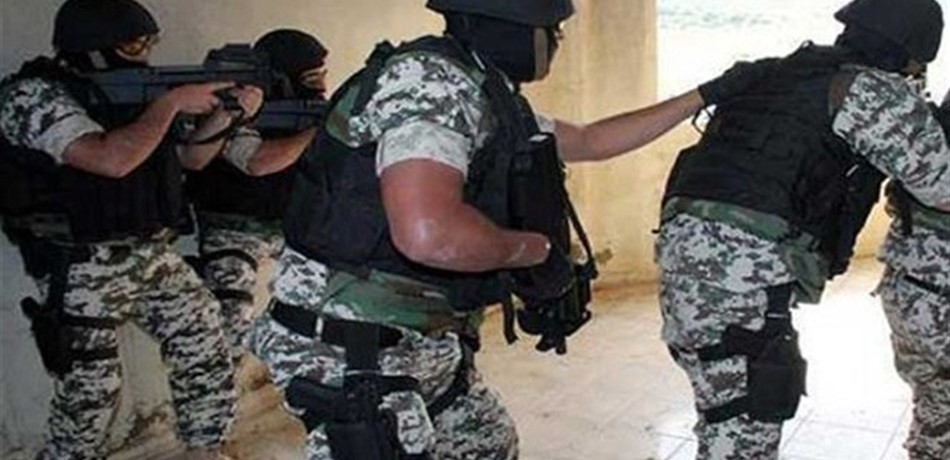 "معلومات" الأمن العام توقف "إرهابياً" في مرياطة!