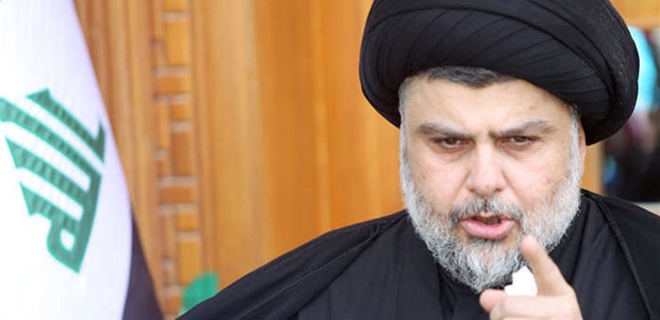 الصدر: سنعارض ان لم يتم الاستجابة لشروطنا بتشكيل الحكومة