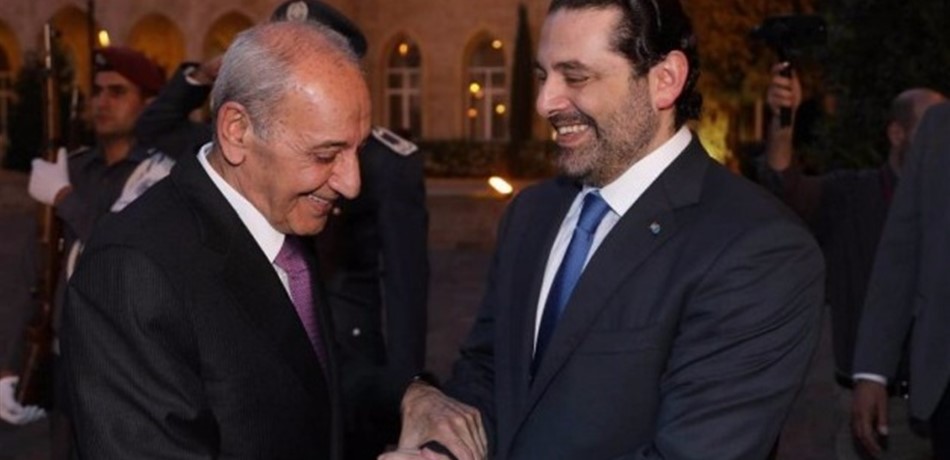 العقدة الأساسية تكمن في الحقيبة السيادية