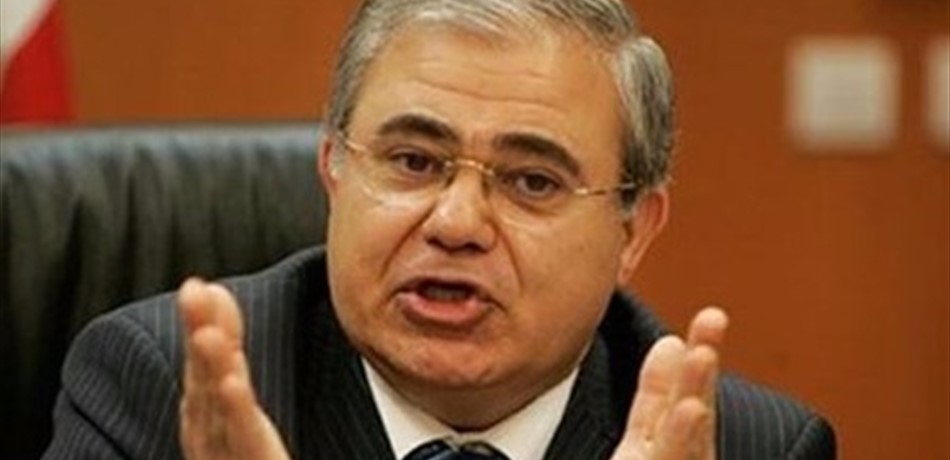 عون لـ"اللواء": أعتقد أنه تمّ الخروج من الشق المتصل بالقوات والتقدمي