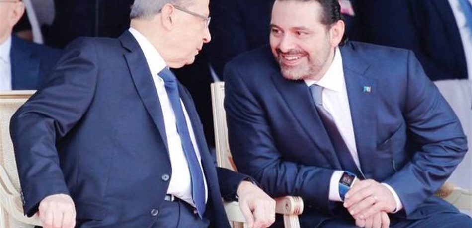 مسودّة تشكيلة وزارية جديدة