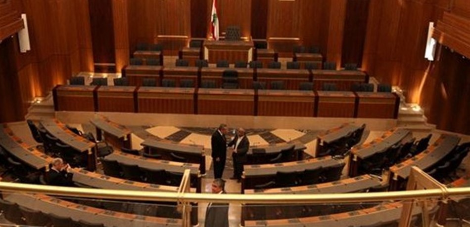 لجنة نيابية جديدة للصندوق السيادي في البرلمان