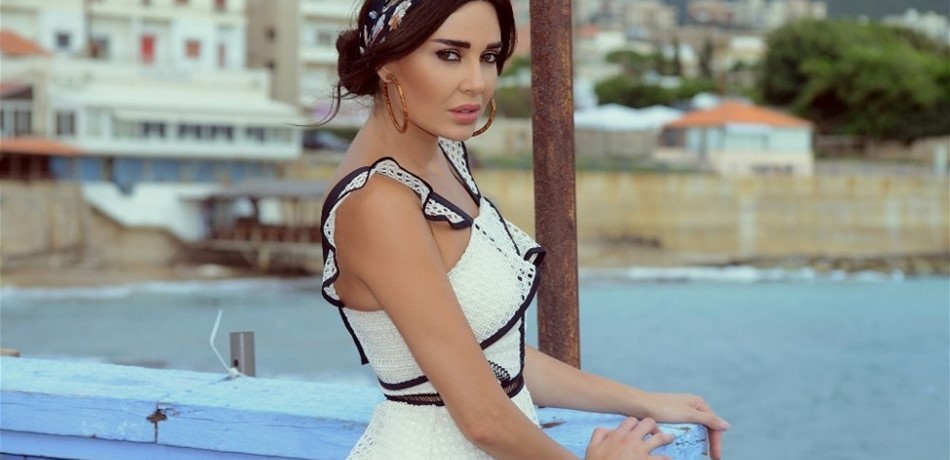 سيرين عبد النور وافقت على "الهيبة 3" وهذا شرطها الوحيد
