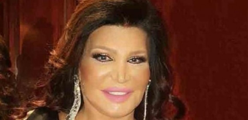 نجوى فؤاد في ذمة الله؟ 
