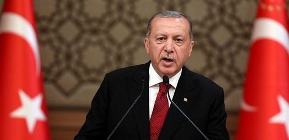 أردوغان تعليقا على انخفاض أسعار الليرة التركية: لنا ربنا ولهم دولاراتهم