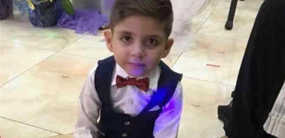 الطفل يوسف.. رحل تاركاً براءته ذكرى موجعة للعائلة