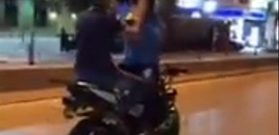بالفيديو.. "اليازا" تناشد قوى الأمن بشأن "السلامة المرورية" 