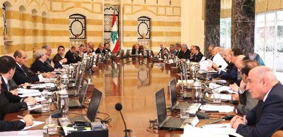 أفكار جديدة يجري العمل عليها في ملف الحكومة 