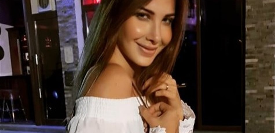 بالصور.. الإطلالة الأولى لنانسي عجرم بعد إعلان حملها 