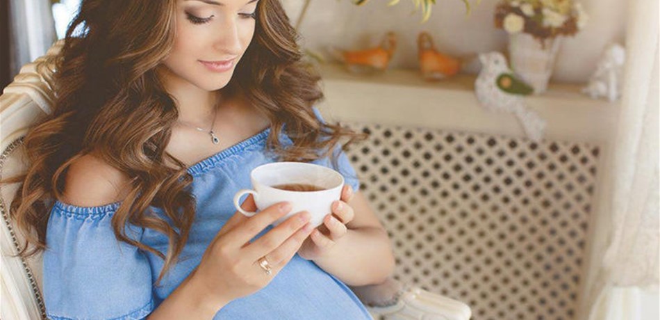 فنجان الشاي الصباحي يخبرك عن نوع الجنين